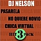 DJ Nelson - Pasarela Hit Pack альбом