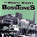 The Mighty Mighty Bosstones - Live From The Middle East альбом