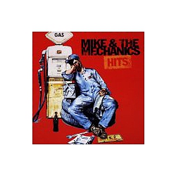 Mike + the Mechanics - Hits альбом