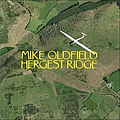 Mike Oldfield - Hergest Ridge альбом