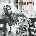 Miles Davis - The Essential Miles Davis album