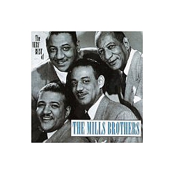 The Mills Brothers - The Very Best of the Mills Brothers album