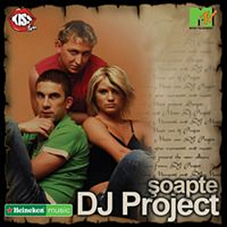 DJ Project - Soapte album