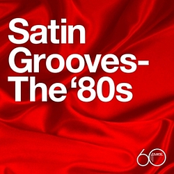 Miki Howard - Atlantic 60th: Satin Grooves - The &#039;80s album