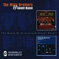 The Mills Brothers - The Board Of Directors &amp; Annual Report album