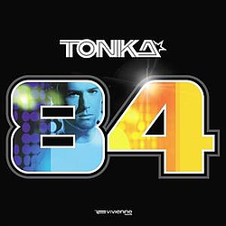 DJ Tonka - 84 альбом