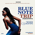 Djavan - Blue Note Trip 5:Scrambled / Mashed album
