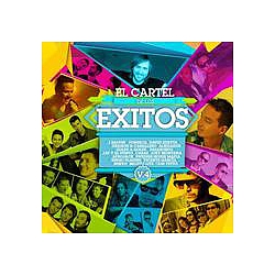 Golpe A Golpe - El Cartel de Los Exitos Vol 4. album