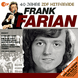 Frank Farian - Das beste aus 40 Jahren Hitparade album