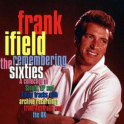 Frank Ifield - Remembering The Sixties альбом