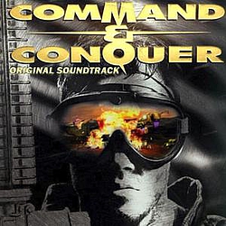 Frank Klepacki - Command &amp; Conquer альбом