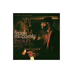 Frank Mccomb - The Truth album