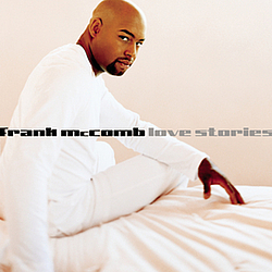Frank Mccomb - Love Stories album