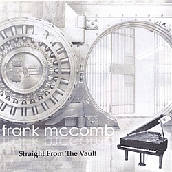 Frank Mccomb - Straight From The Vault альбом