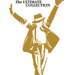 The Jacksons - Michael Jackson: The Ultimate Collection album