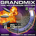 The Jacksons - Grandmix: The Millennium Edition (Mixed by Ben Liebrand) (disc 2) album
