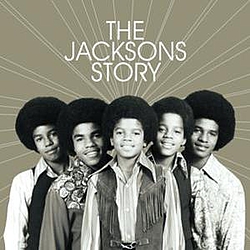 The Jacksons - The Jacksons Story альбом