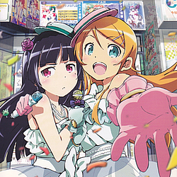 ClariS - irony album