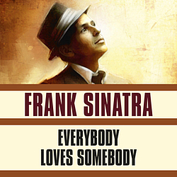 Frank Sinatra - Everybody Loves Somebody альбом