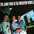 The Jam - This Is the Modern World album