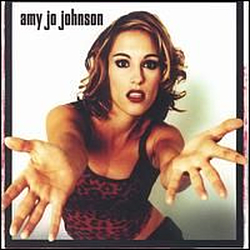 Amy Jo Johnson - The Trans-American Treatment album