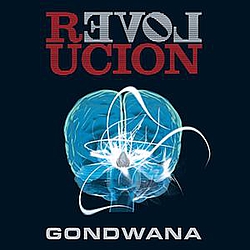 Gondwana - Revolucion album