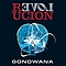 Gondwana - Revolucion альбом