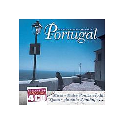 Misia - Portugal, Les Plus Belles Chansons альбом