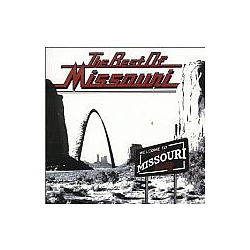 Missouri - Best of Missouri альбом
