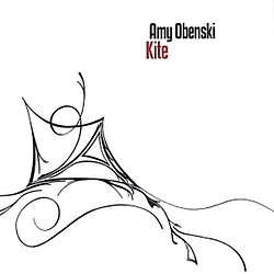 Amy Obenski - Kite album