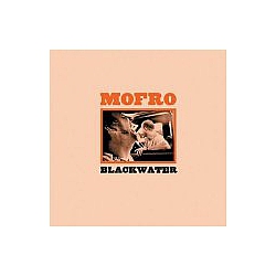 Mofro - Blackwater альбом
