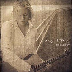 Amy Stroup - Solidity album