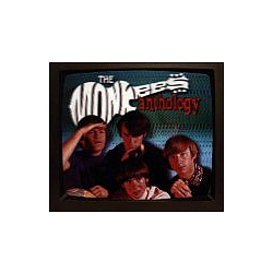 The Monkees - Anthology альбом