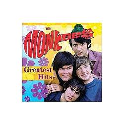 The Monkees - The Monkees - Greatest Hits album