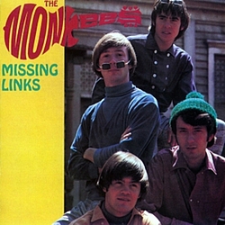The Monkees - Missing Links album