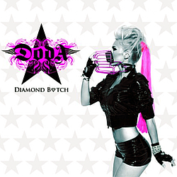 Doda - Diamond Bitch (Reedycja) альбом