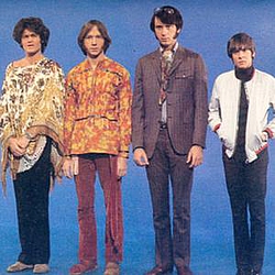 The Monkees - Miscellaneous Trax album