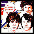 The Monkees - The Monkees Present альбом