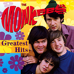 The Monkees - Greatest Hits album
