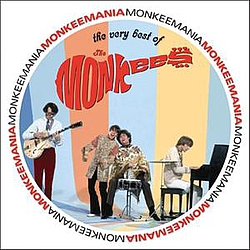 The Monkees - Monkeemania: The Very Best Of The Monkees album