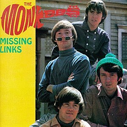 The Monkees - Missing Links, Volume 1 album