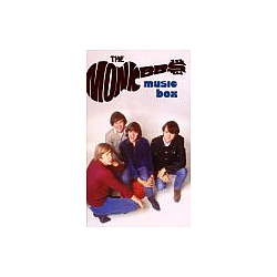 The Monkees - Music Box album