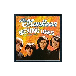 The Monkees - Missing Links, Vol. 2 album