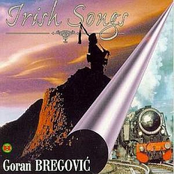 Goran Bregovic - Irish Songs альбом