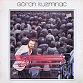 Goran Kuzminac - Contrabbandieri Di Musica album