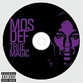Mos Def - Tru3 Magic альбом