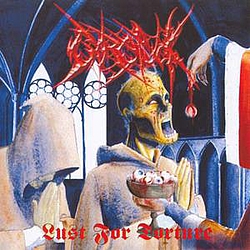Gorefuck - Lust For Torture album