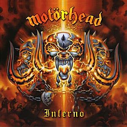 Motorhead - Inferno album