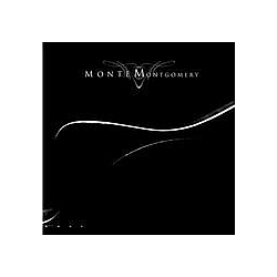 Monte Montgomery - Monte Montgomery album