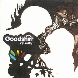 Goodshirt - Fiji Baby album